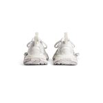 Men’s 3xl Sneaker in White - Image 4